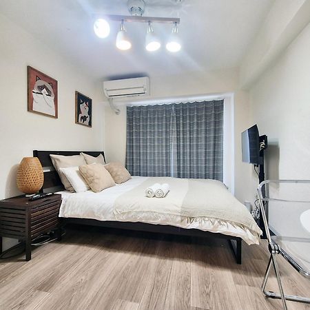Sg Lion House 2P Free Pocket Wi-Fi! Apartment Tokyo Bagian luar foto