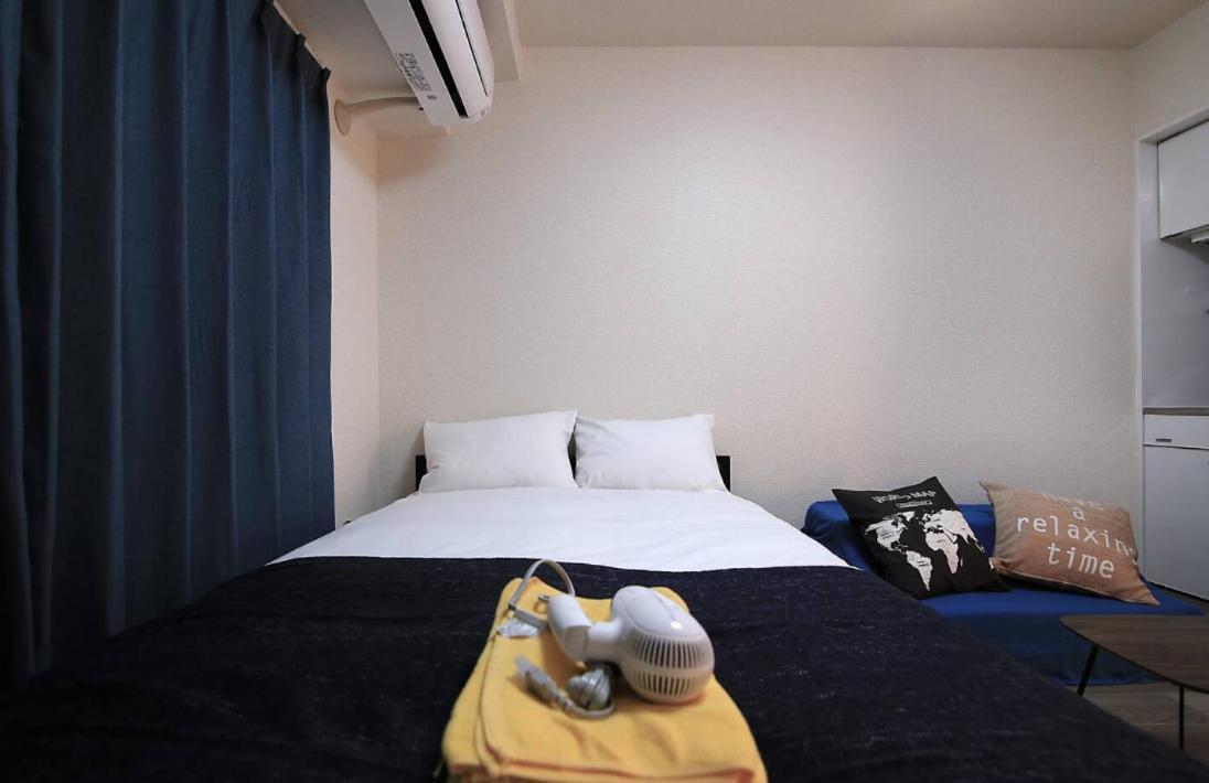 Sg Lion House 2P Free Pocket Wi-Fi! Apartment Tokyo Bagian luar foto