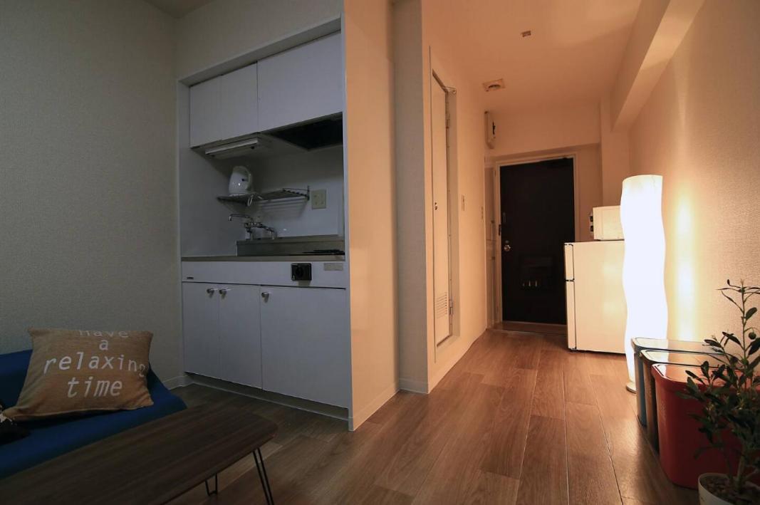Sg Lion House 2P Free Pocket Wi-Fi! Apartment Tokyo Bagian luar foto