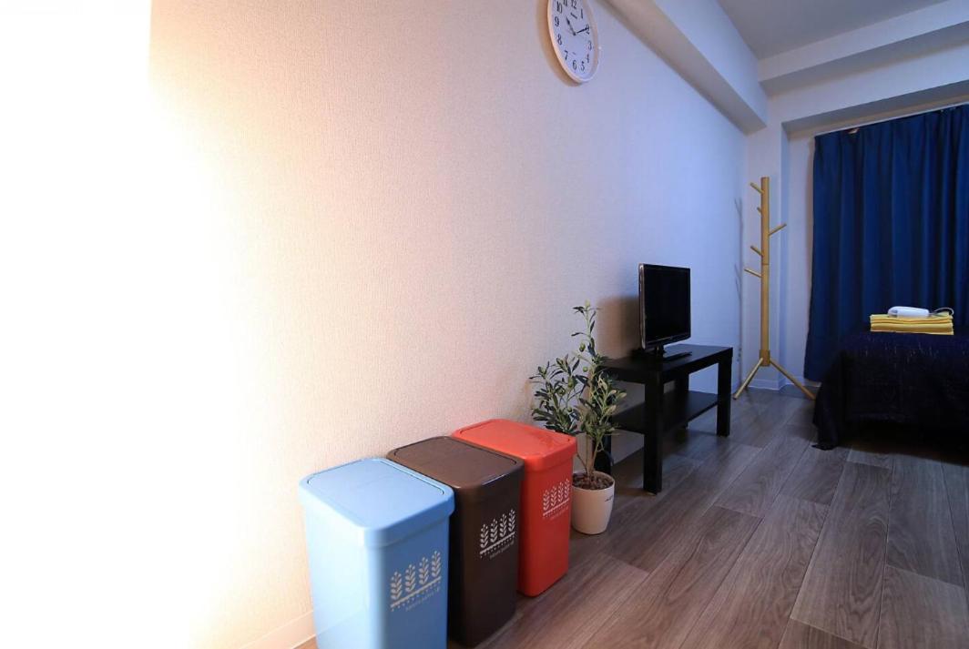 Sg Lion House 2P Free Pocket Wi-Fi! Apartment Tokyo Bagian luar foto