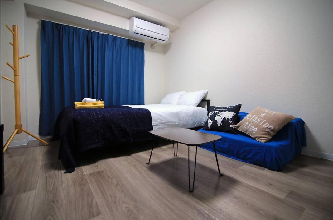 Sg Lion House 2P Free Pocket Wi-Fi! Apartment Tokyo Bagian luar foto