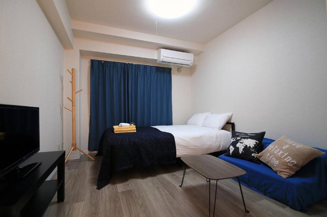 Sg Lion House 2P Free Pocket Wi-Fi! Apartment Tokyo Bagian luar foto