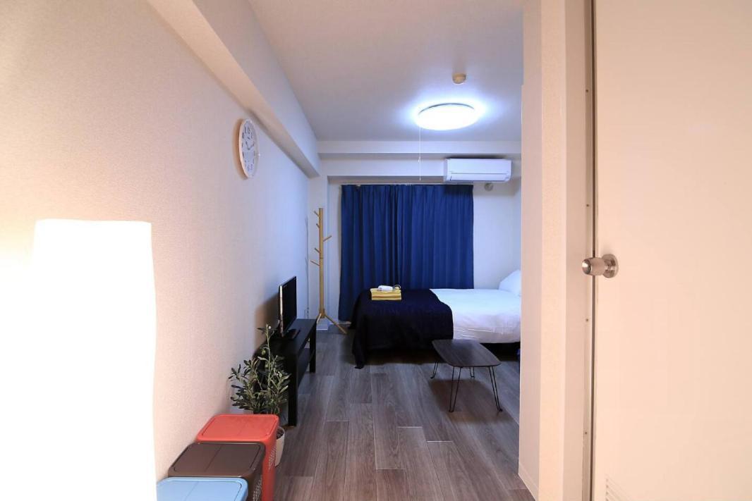 Sg Lion House 2P Free Pocket Wi-Fi! Apartment Tokyo Bagian luar foto