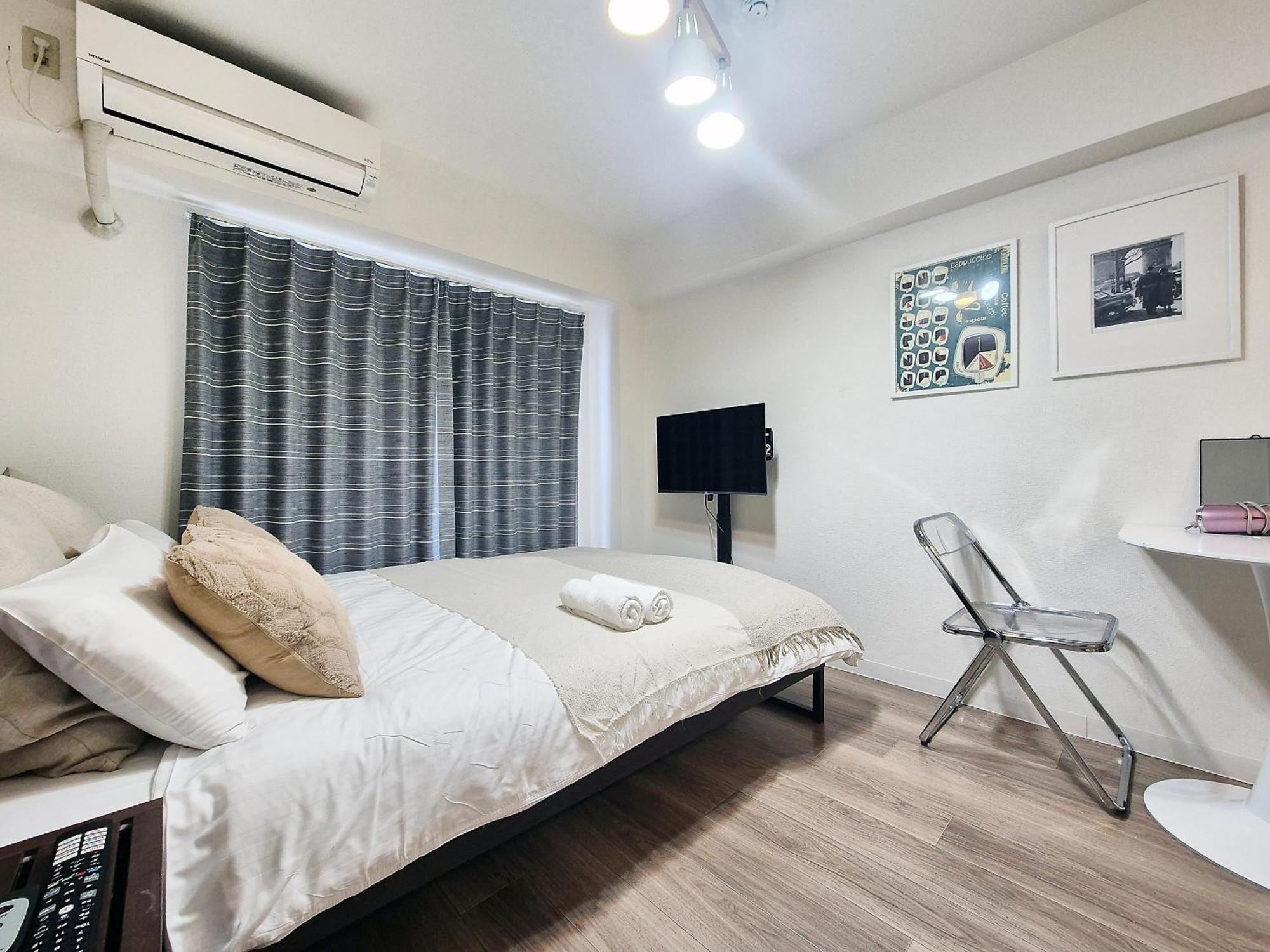 Sg Lion House 2P Free Pocket Wi-Fi! Apartment Tokyo Bagian luar foto